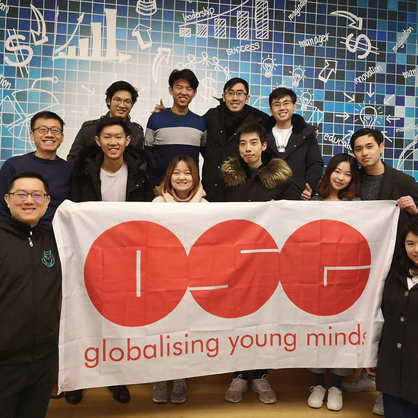 osg youth alliance