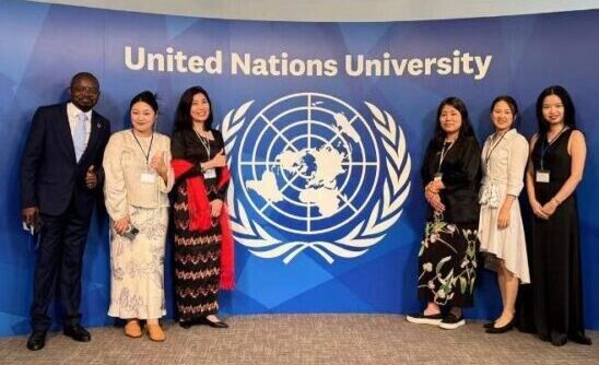 Conference collaboration