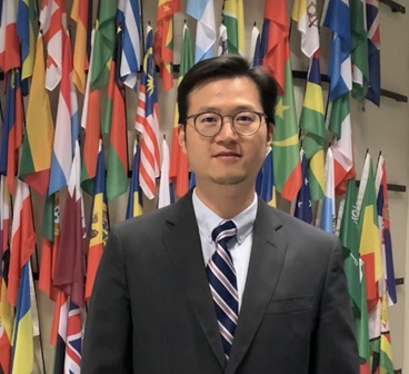 JinJiang Yan