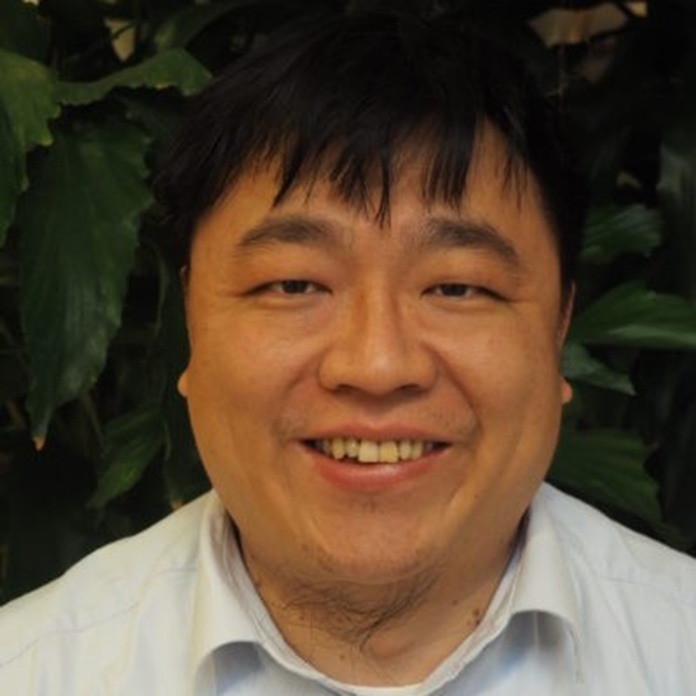 Zhuolun Chen
