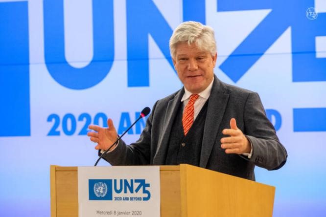 Fabrizio Hochschild