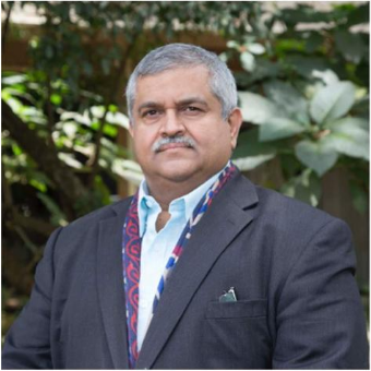 Satya S. Tripathi