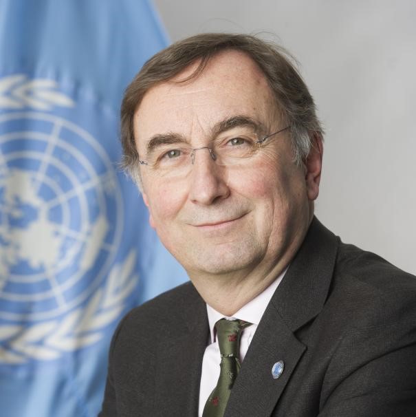 Janos Pasztor