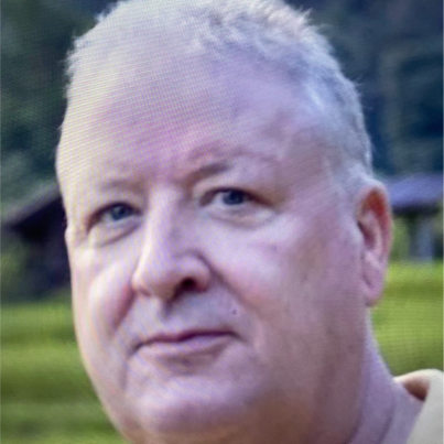 Patrick Hennessy