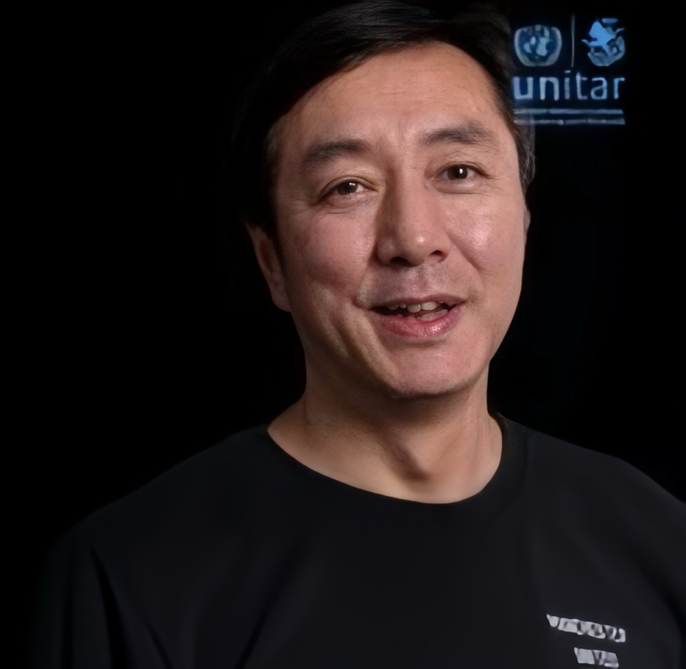 Yu Bin
