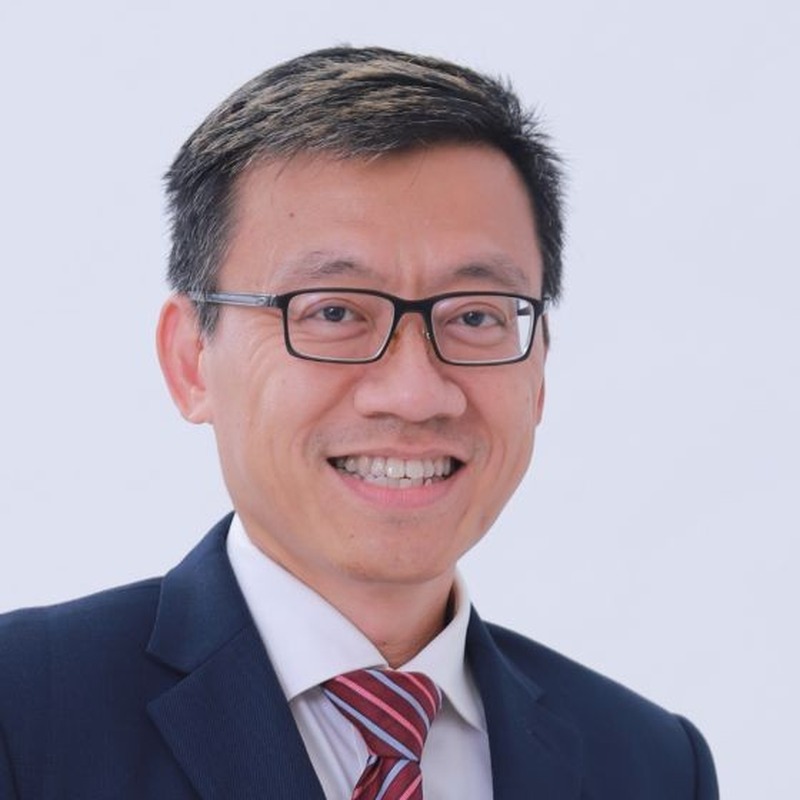 Dr Tan Eng Han