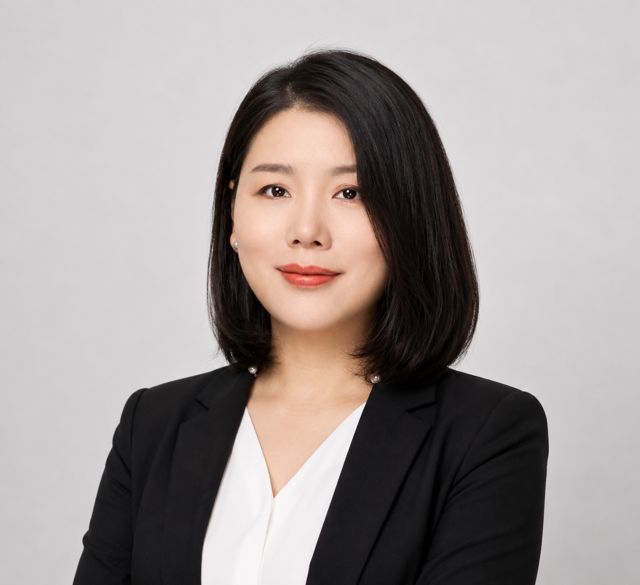 Grace Gao