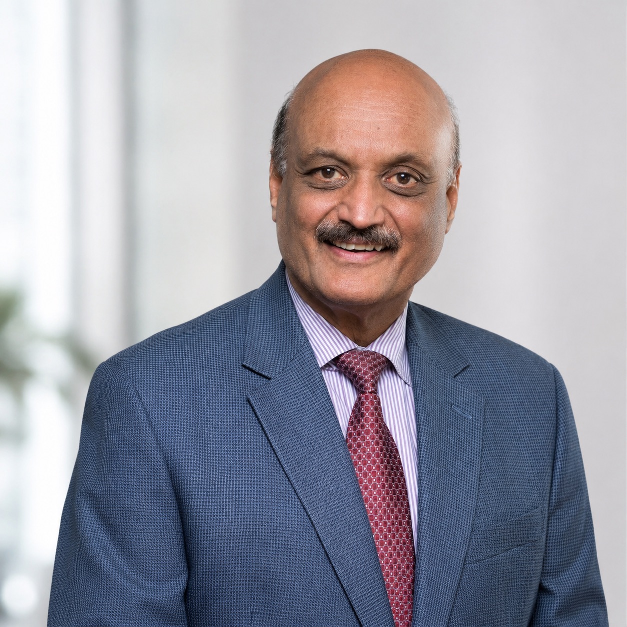 Bhaskar Pant