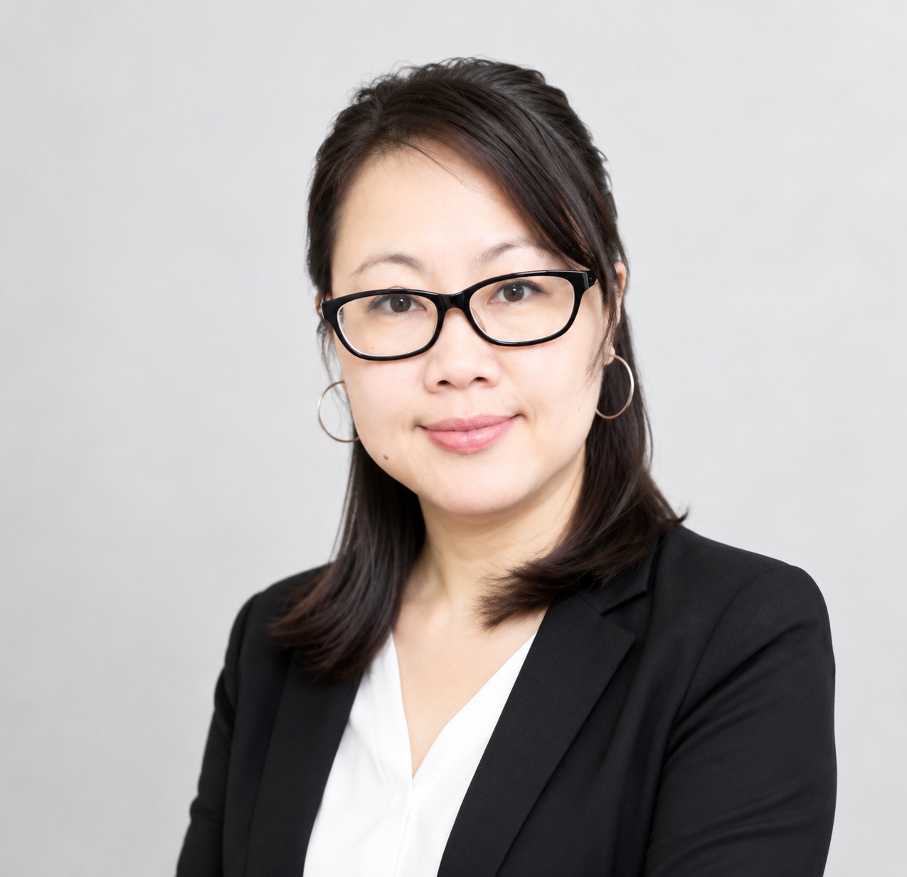 Lilly Wong