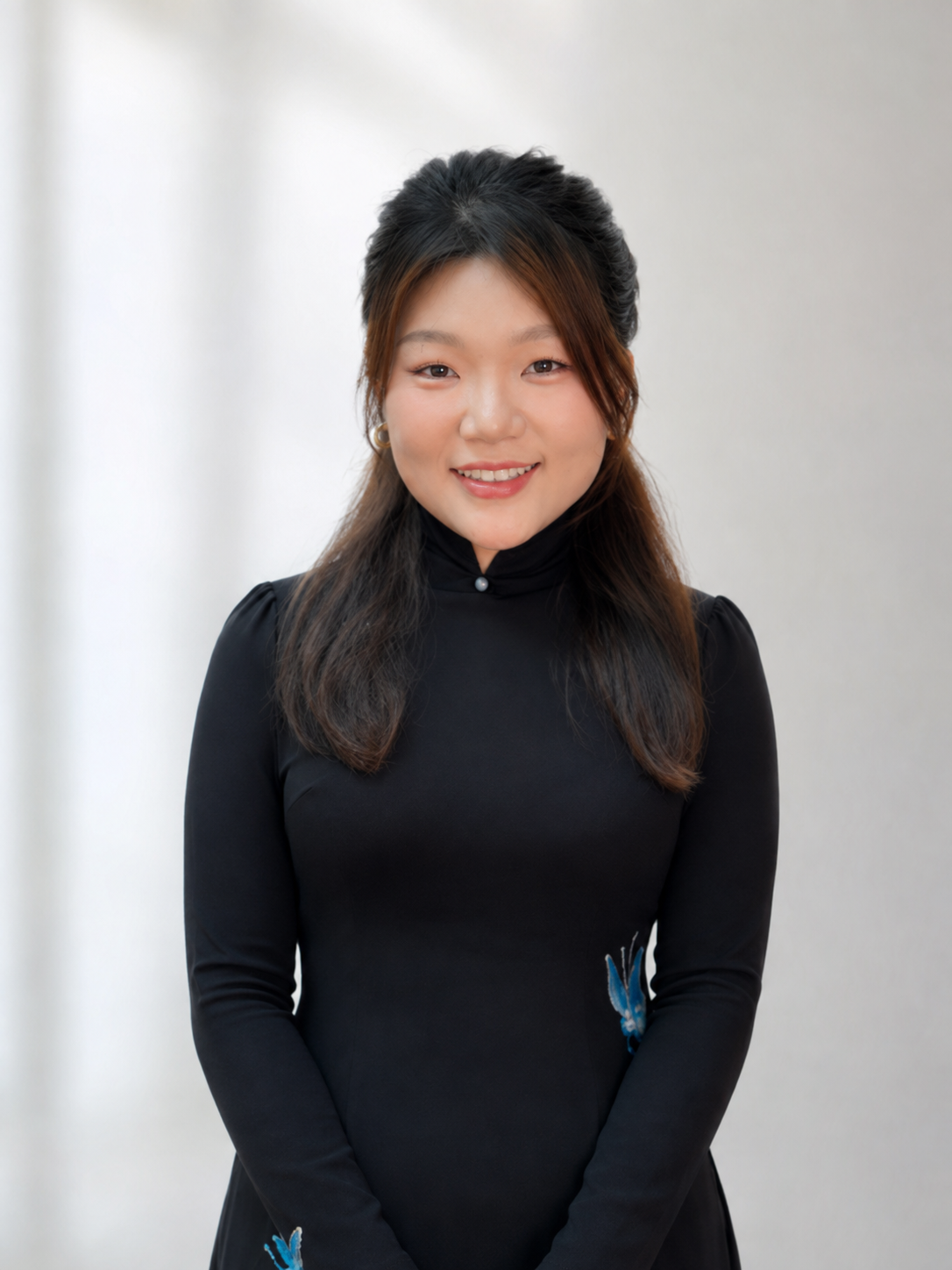 Mia Chen
