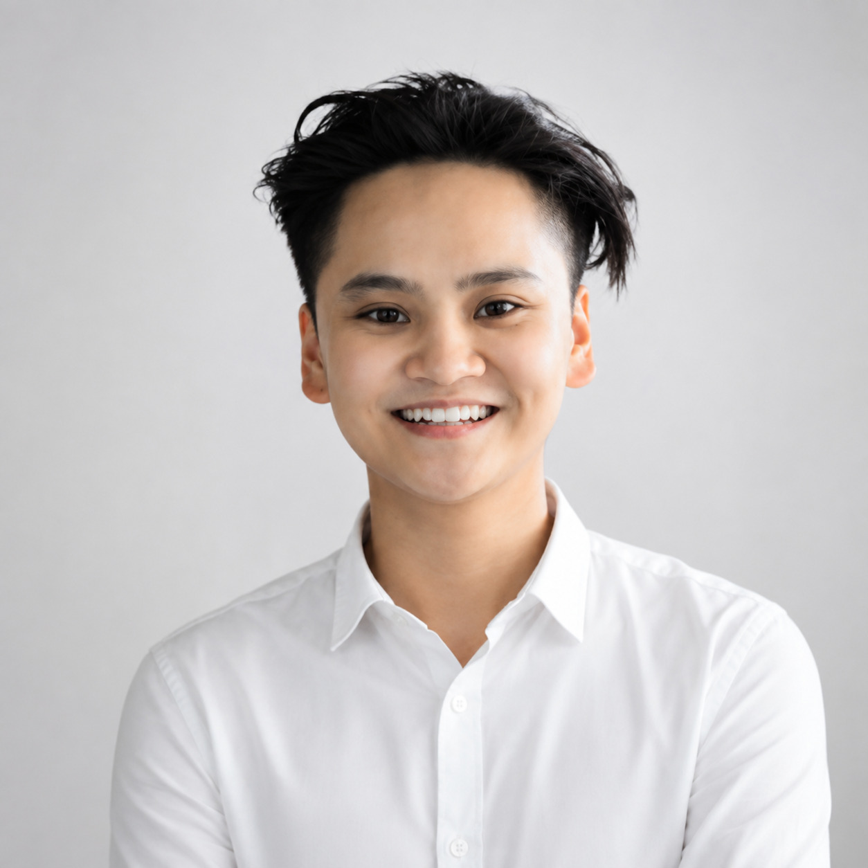 Laydon Yuan