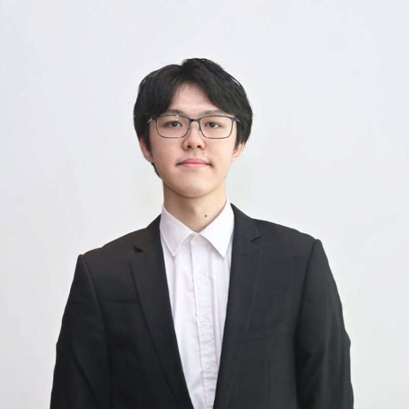 Nicholas Foo