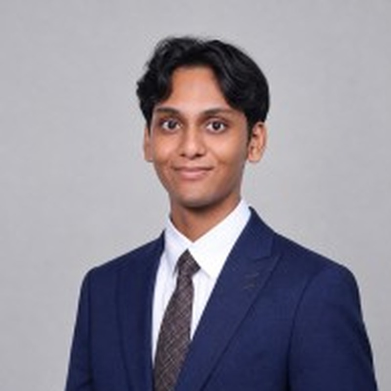 Krish Kamal