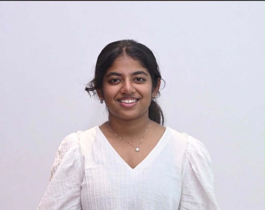 Neha Murukesan