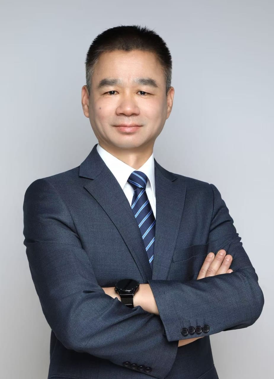 Johnny Huang