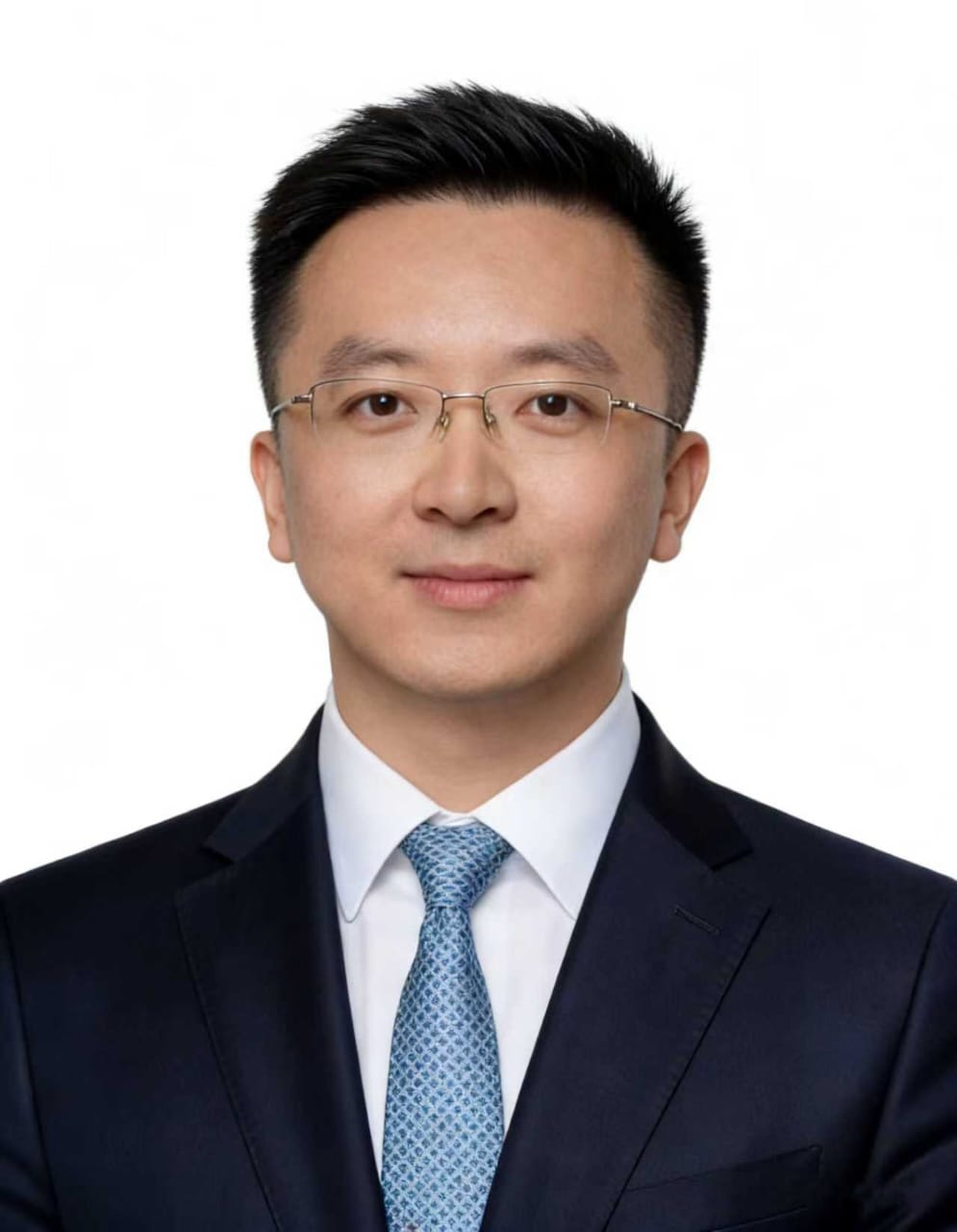 Yubo Zhai
