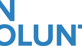Official United Nations Volunteers logo