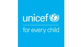 Official UNICEF logo