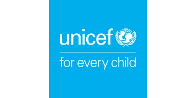 Official UNICEF logo