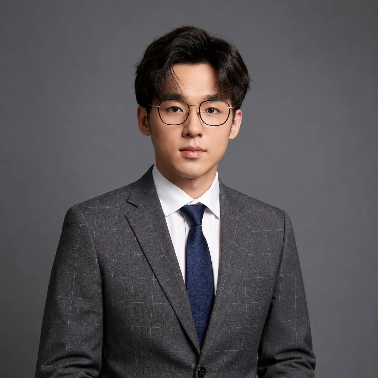 Yuan-Kai Liu (Kevin Liu)
