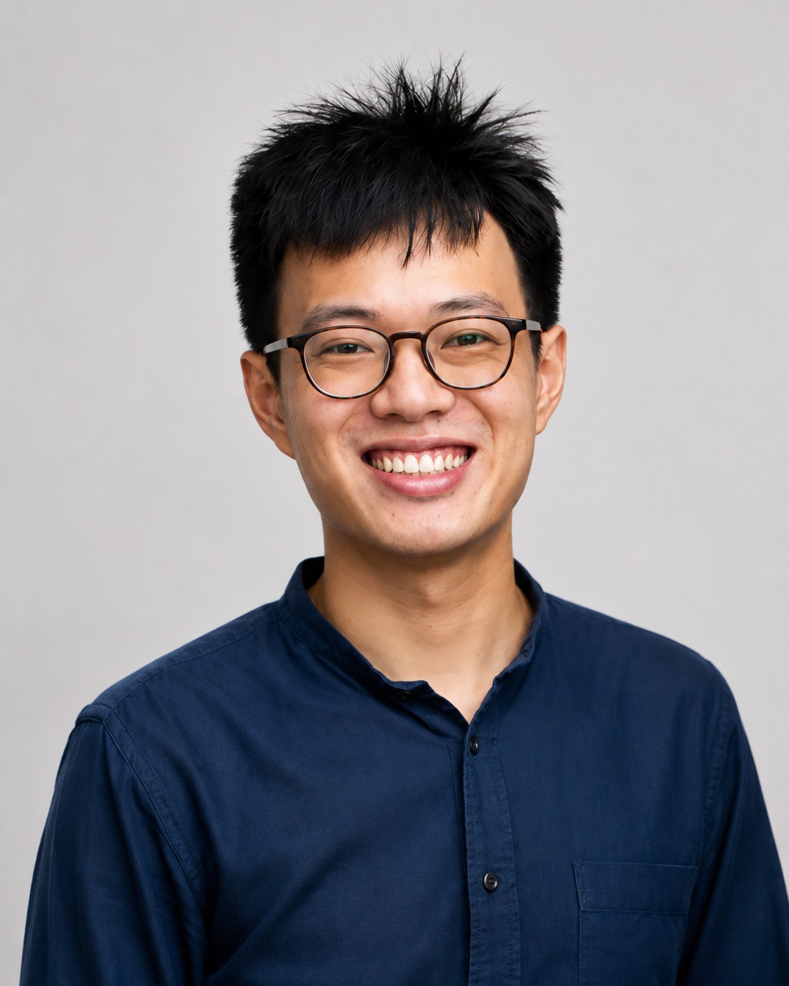 Mark Ng