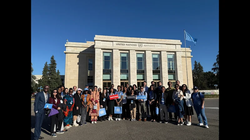 AI Governance Immersion