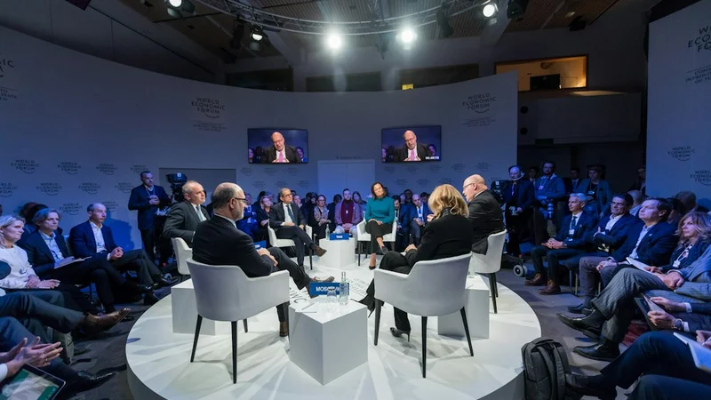 Multilateral Diplomacy Programme
