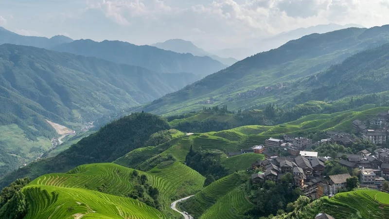 Green Rural Social Innovation