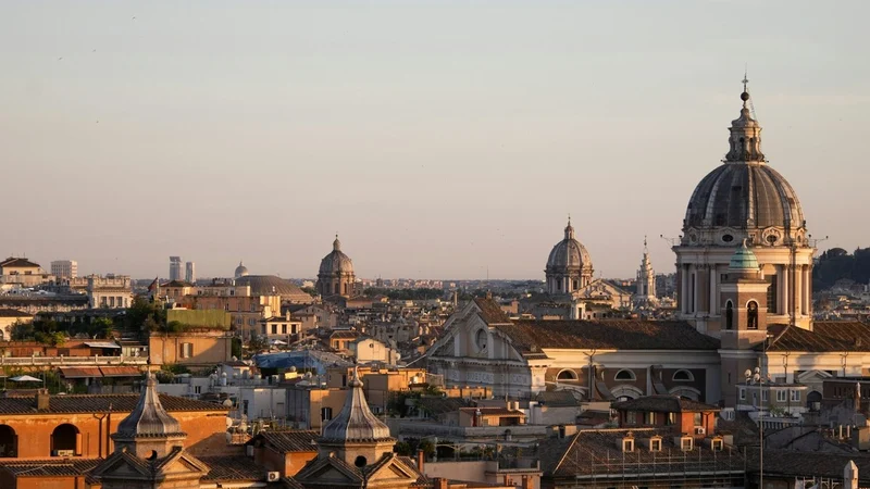Creative Cities & Cultural Heritage