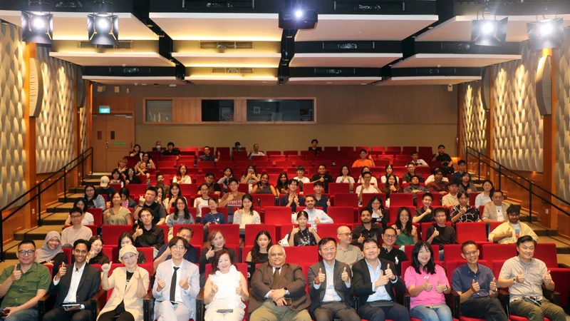 UN Career Preparation Programme
